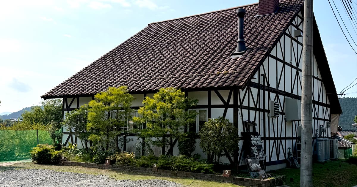 京都 朝駆けツーリング｜ゾンネ・ウント・グリュック 作野商店 (Sonne Und Glück)