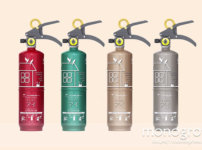 家庭用消化器｜いざという時の備え！火事から守る住宅用の消火対策グッズ