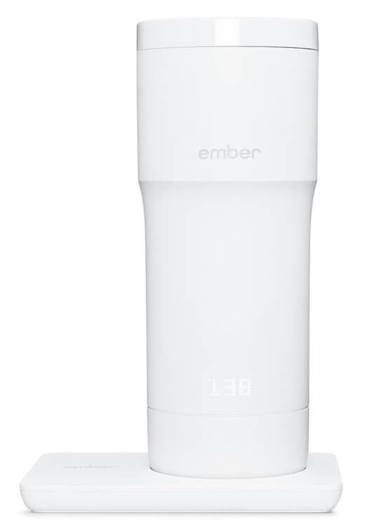 Ember Temperature Control Travel Mug